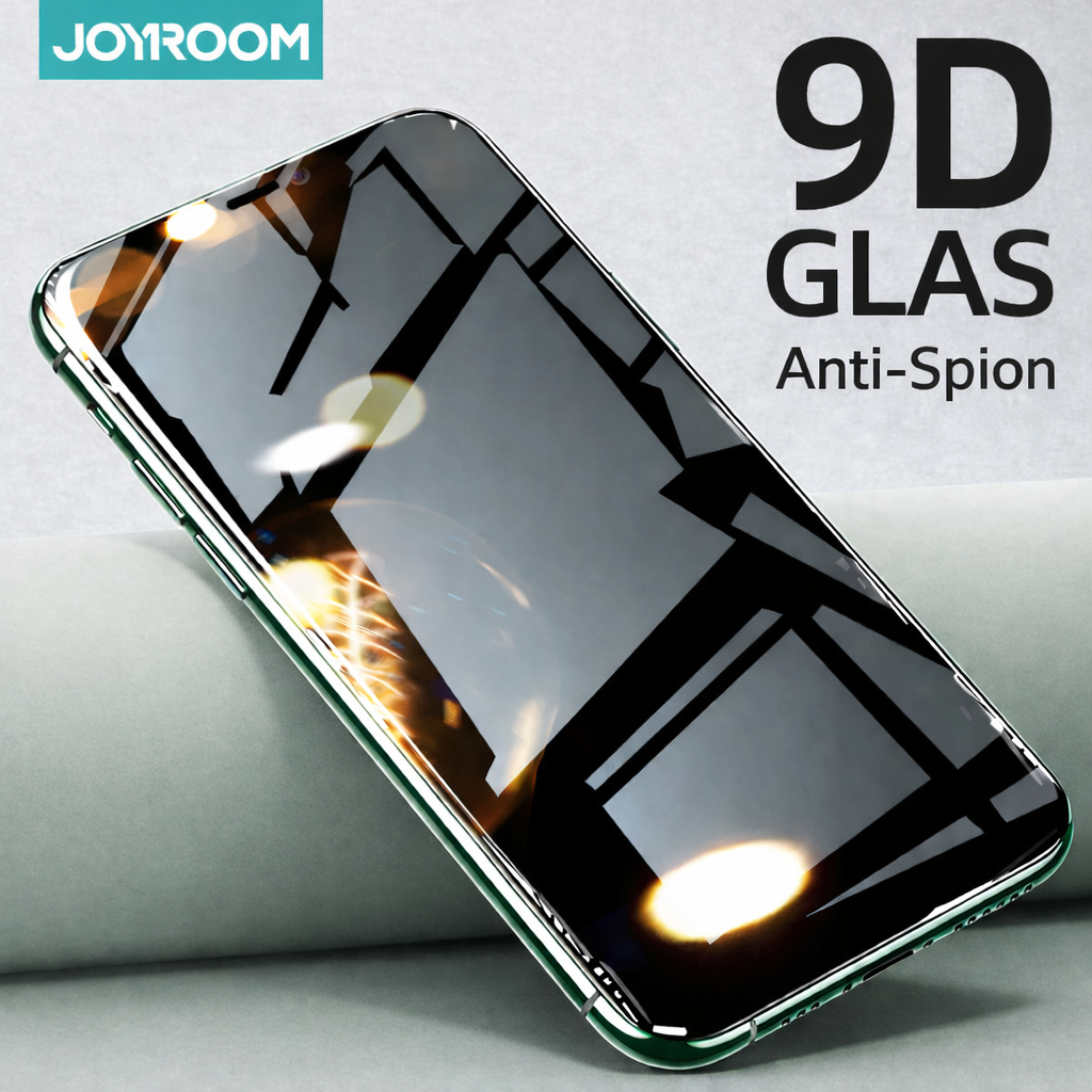 iPhone Displayschutz "Anti-Spy"