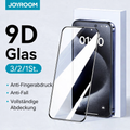 iPhone Displayschutz "HD-Glas"