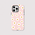 iPhone Hülle "Happy Rosie"