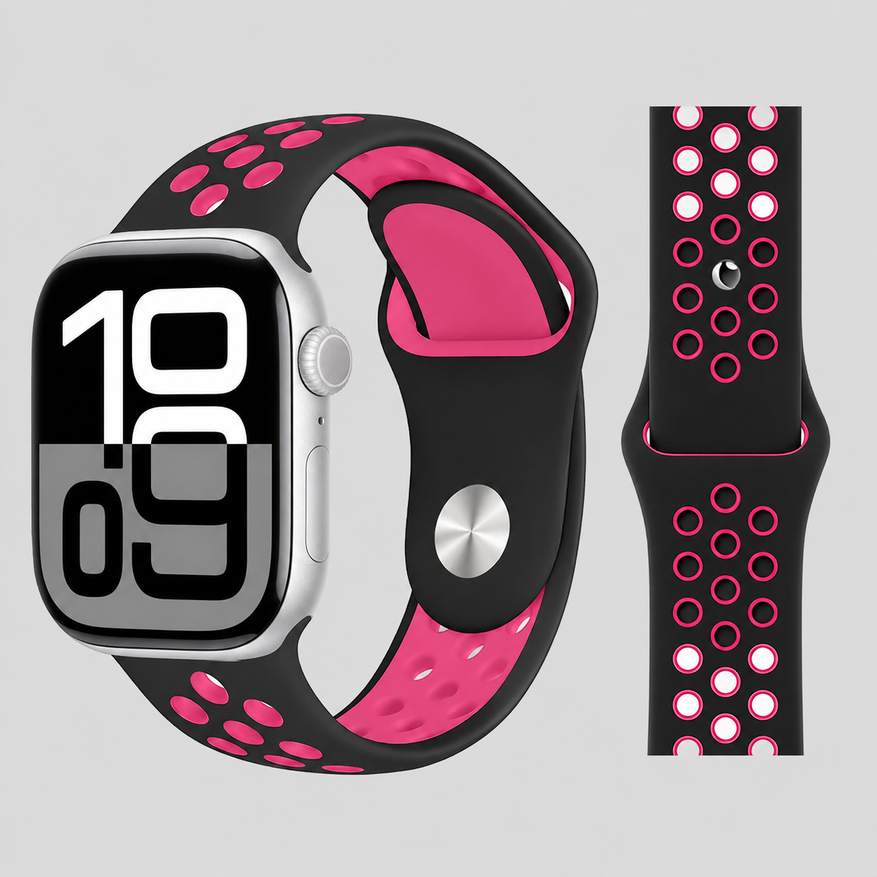 Apple Watch Armband „Sprint“