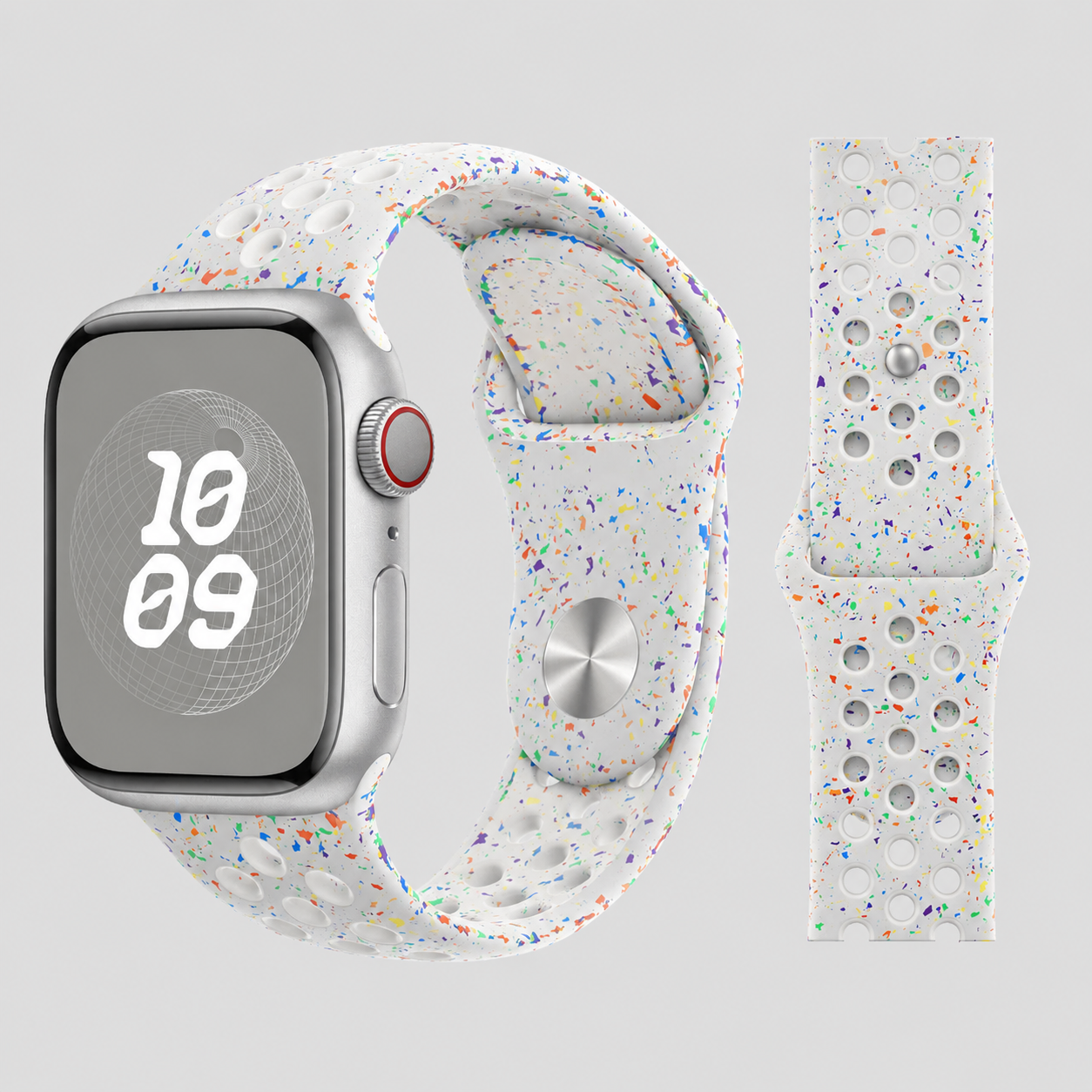 Apple Watch Armband „Sprint“
