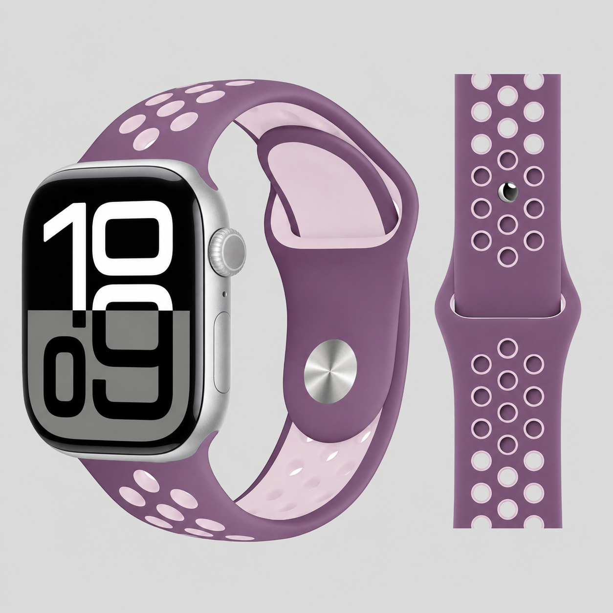 Apple Watch Armband „Sprint“