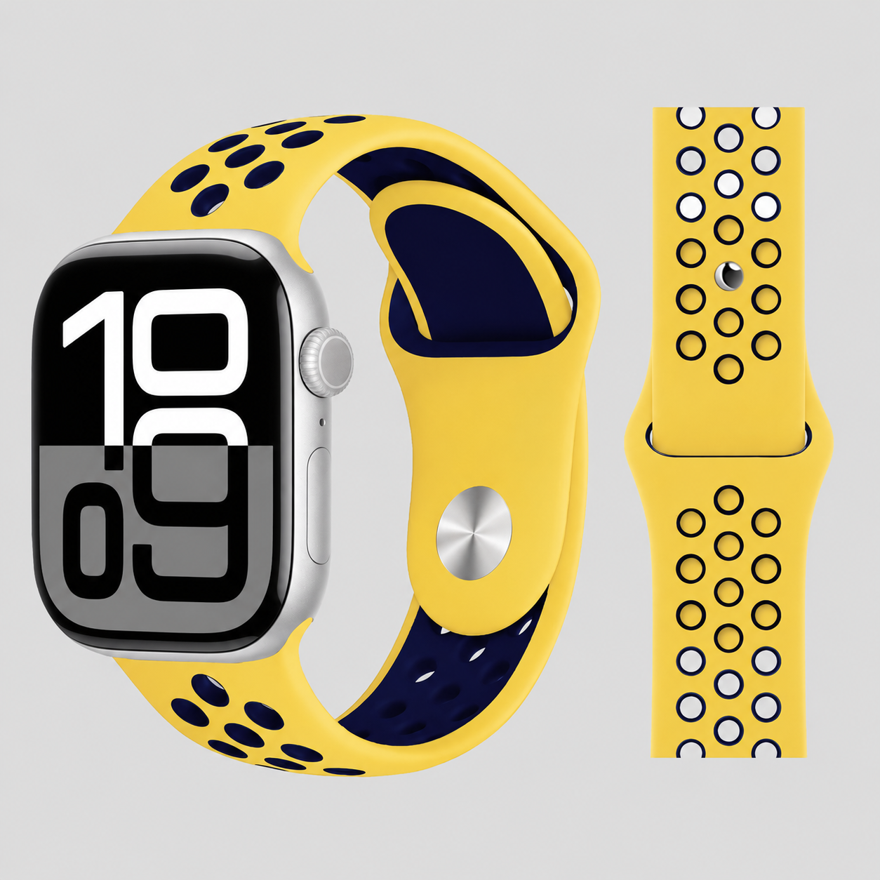 Apple Watch Armband „Sprint“