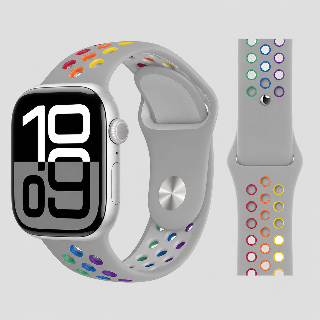 Apple Watch Armband „Sprint“