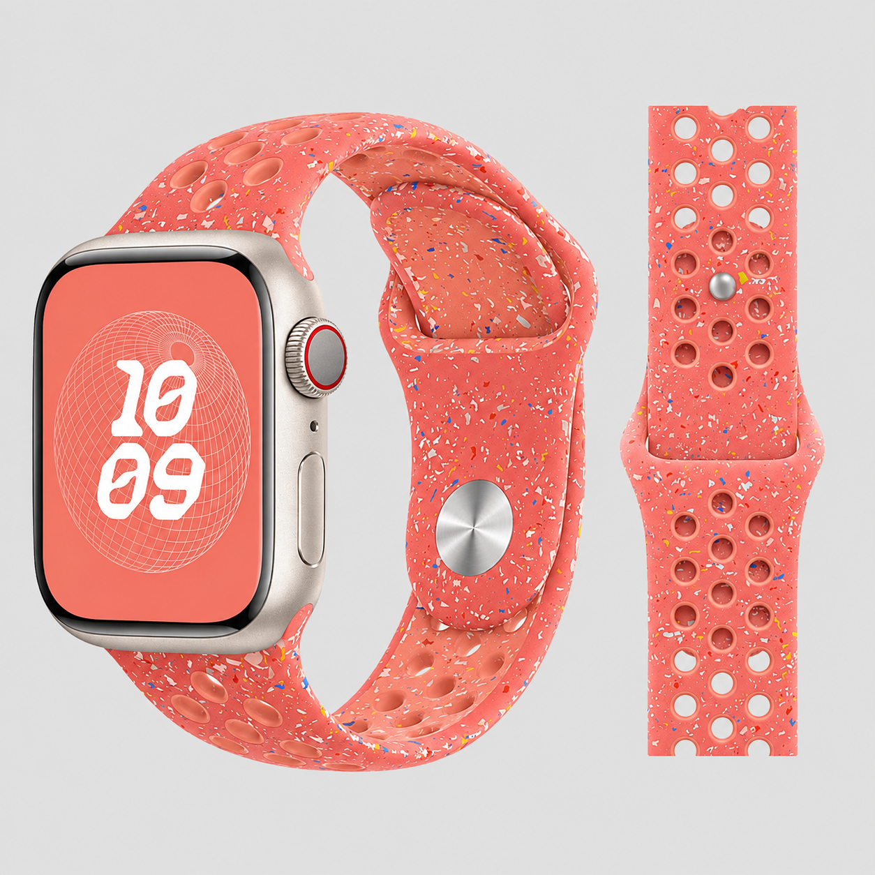 Apple Watch Armband „Sprint“