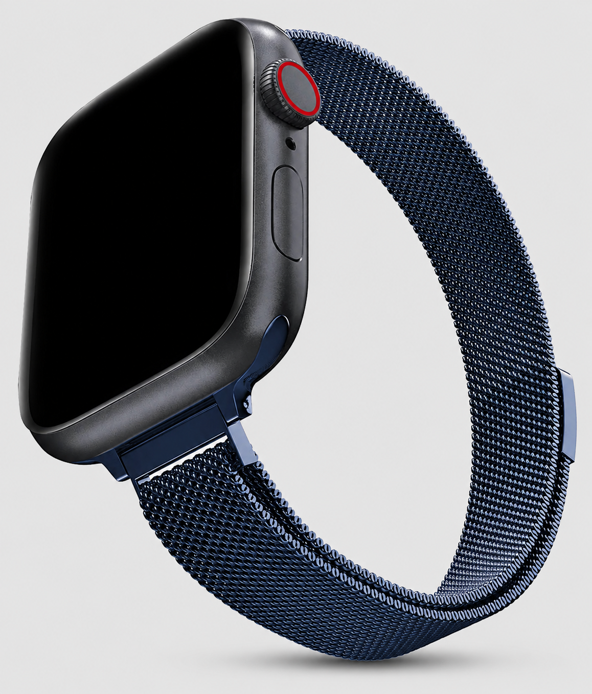 Apple Watch Armband „Milano Mesh“