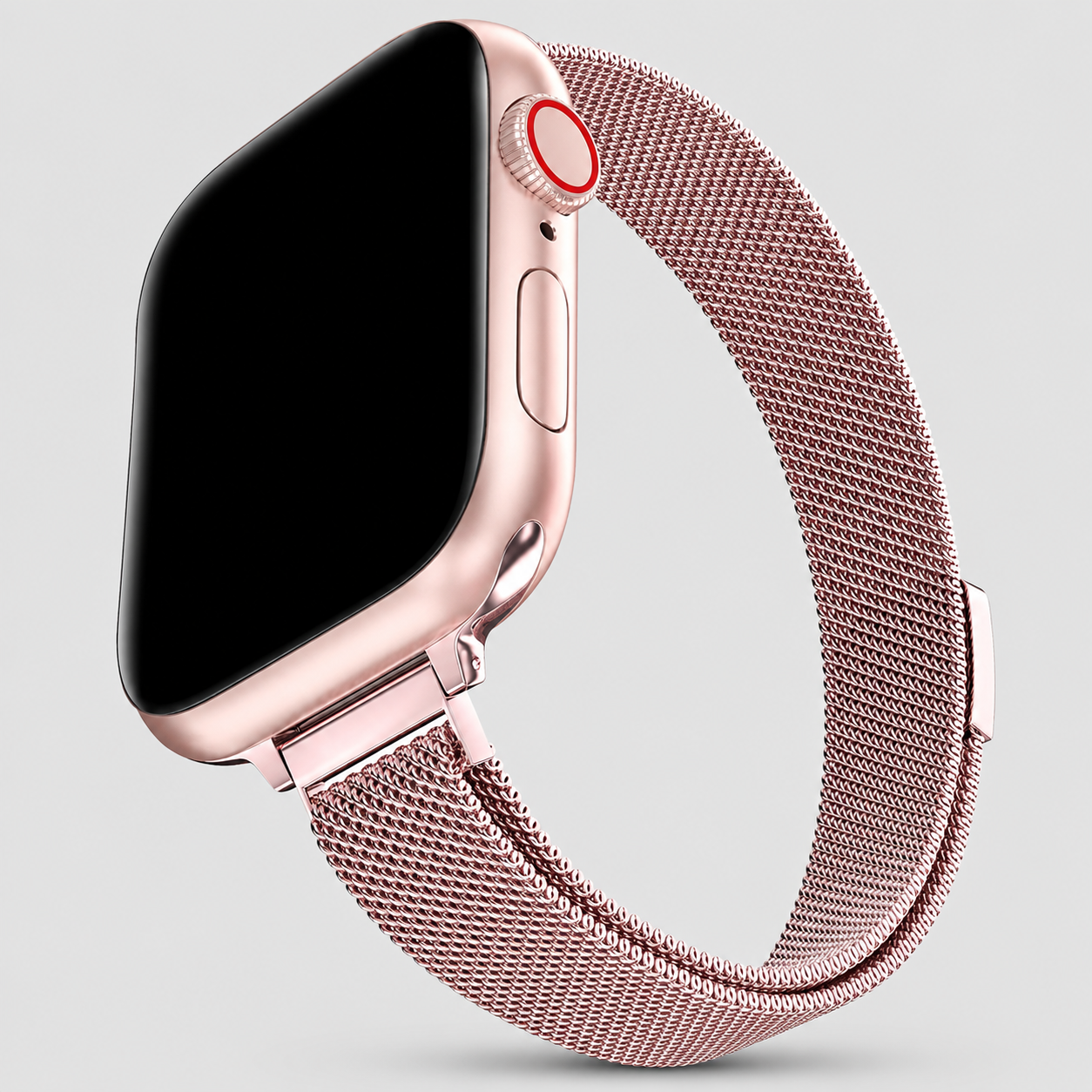 Apple Watch Armband „Milano Mesh“