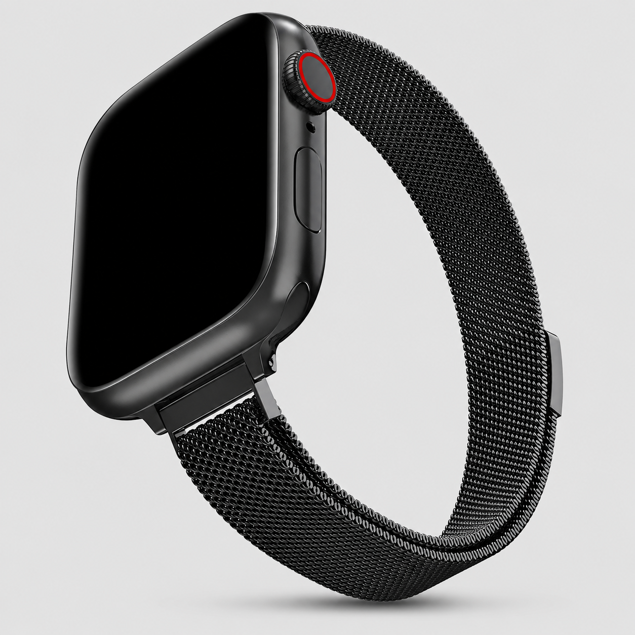 Apple Watch Armband „Milano Mesh“