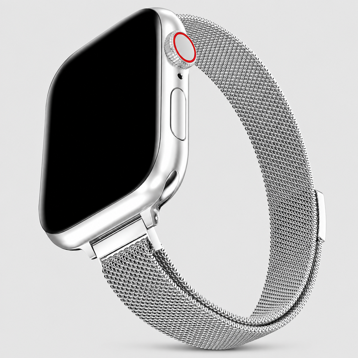 Apple Watch Armband „Milano Mesh“