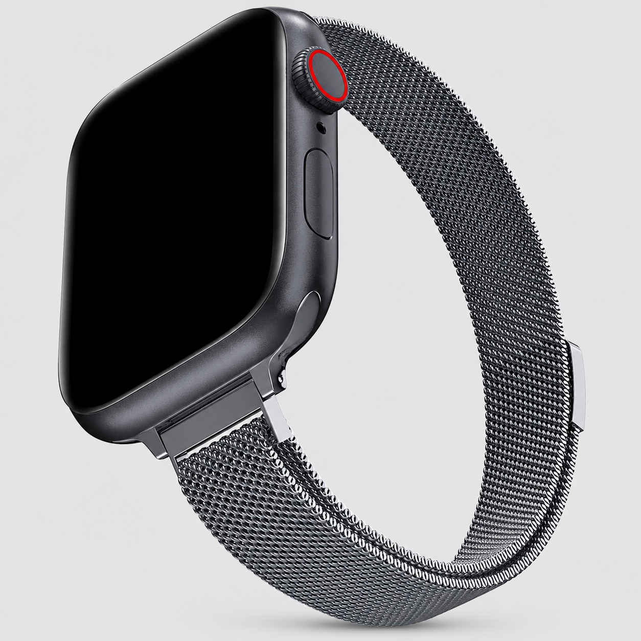 Apple Watch Armband „Milano Mesh“