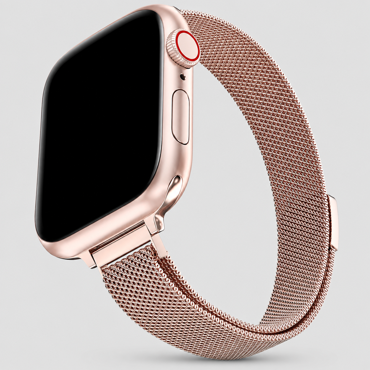 Apple Watch Armband „Milano Mesh“