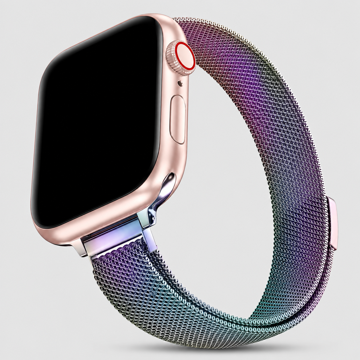 Apple Watch Armband „Milano Mesh“
