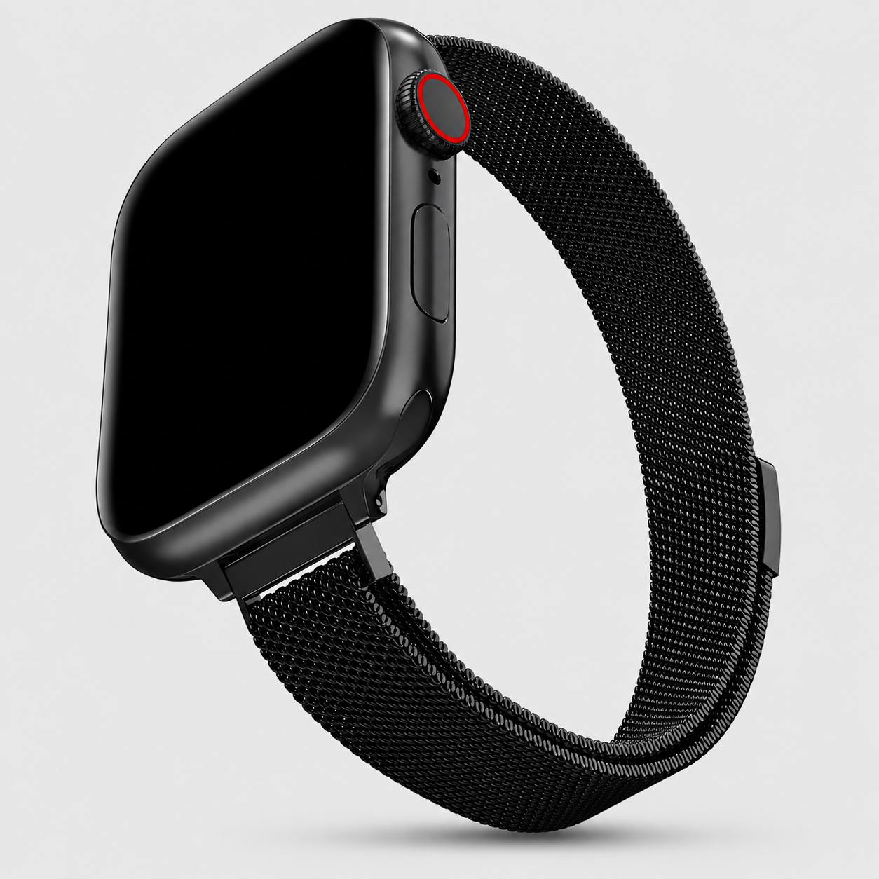 Apple Watch Armband „Milano Mesh“