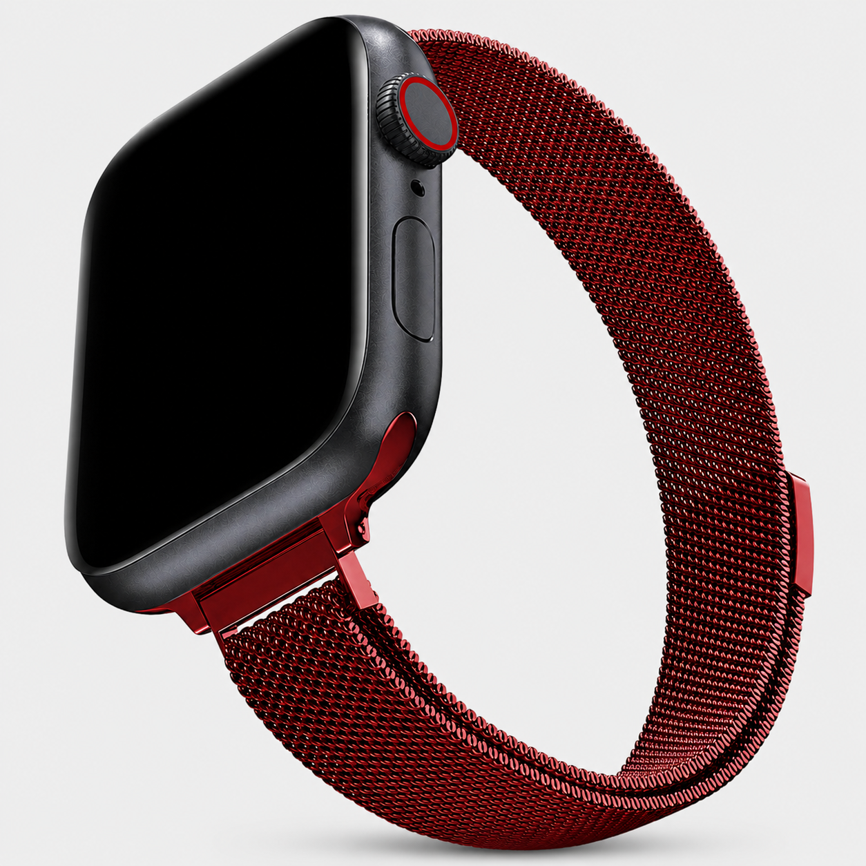 Apple Watch Armband „Milano Mesh“