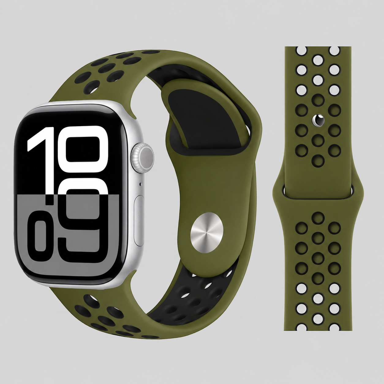 Apple Watch Armband „Sprint“