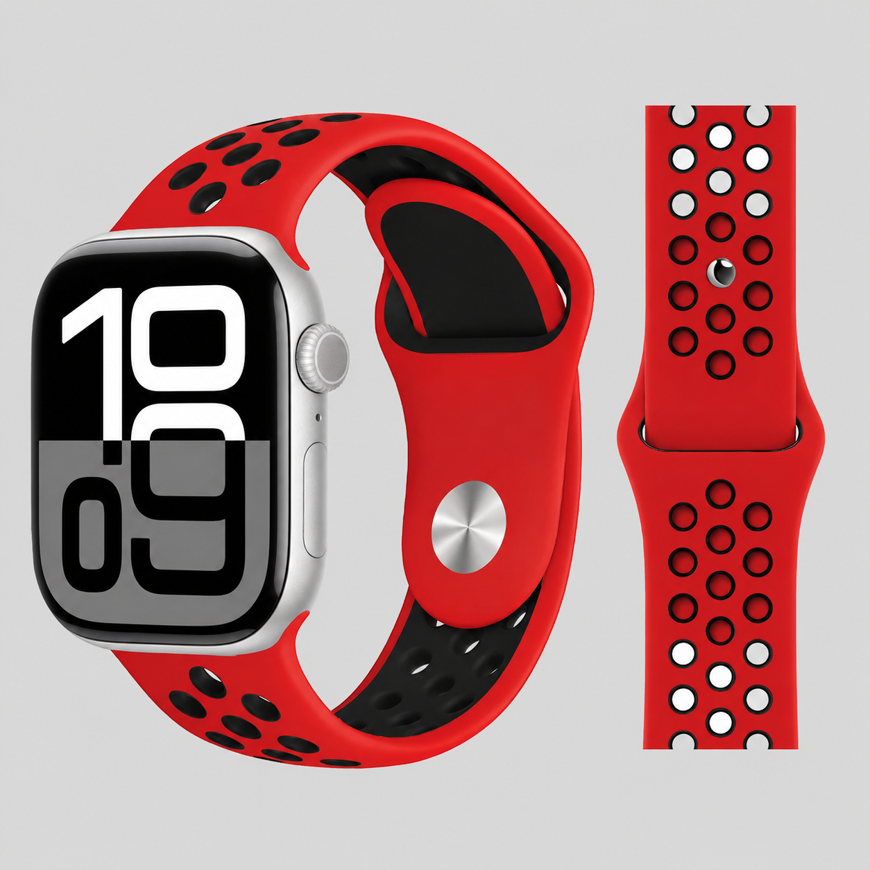 Apple Watch Armband „Sprint“