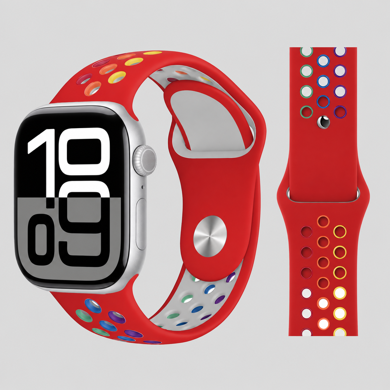 Apple Watch Armband „Sprint“