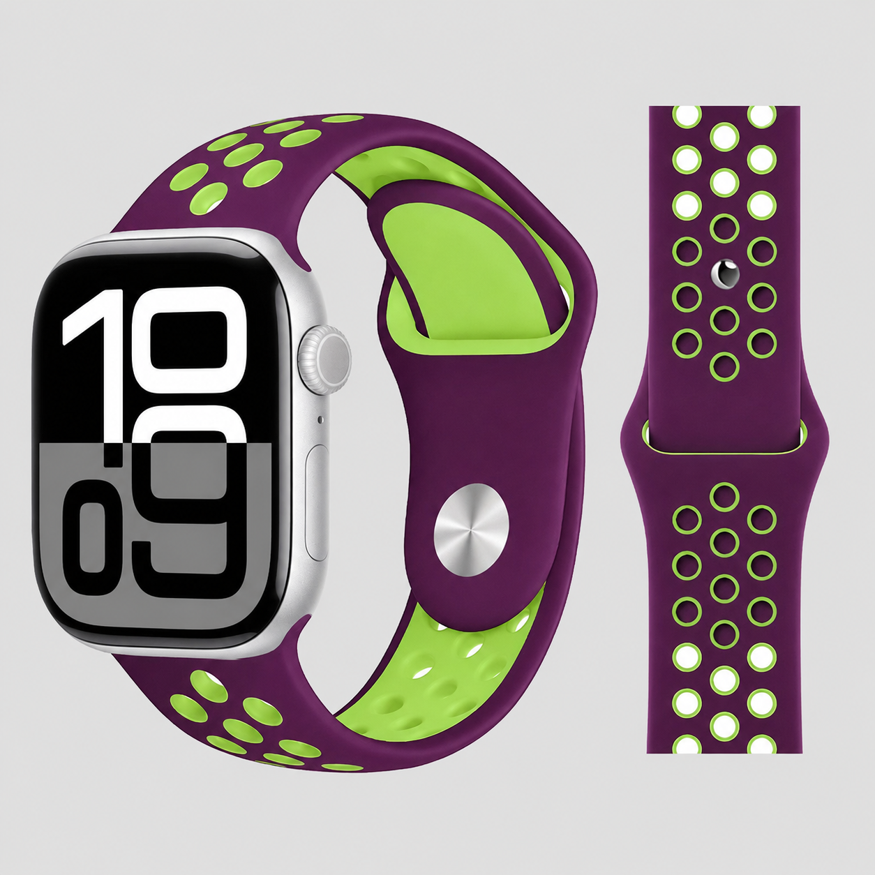 Apple Watch Armband „Sprint“