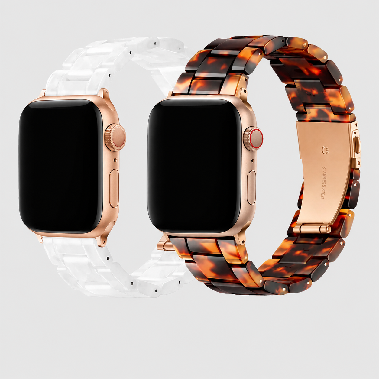 Apple Watch Armband „Marble“