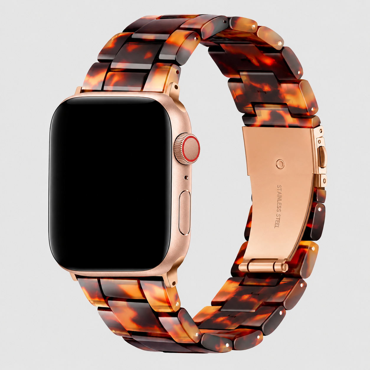 Apple Watch Armband „Marble“