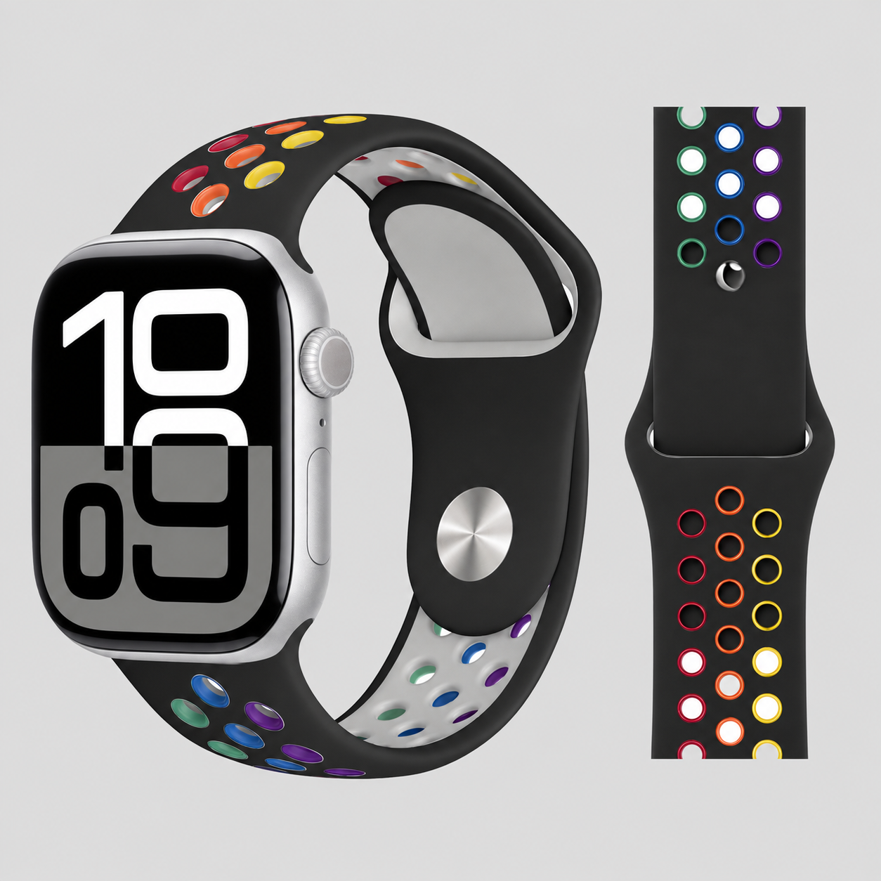 Apple Watch Armband „Sprint“
