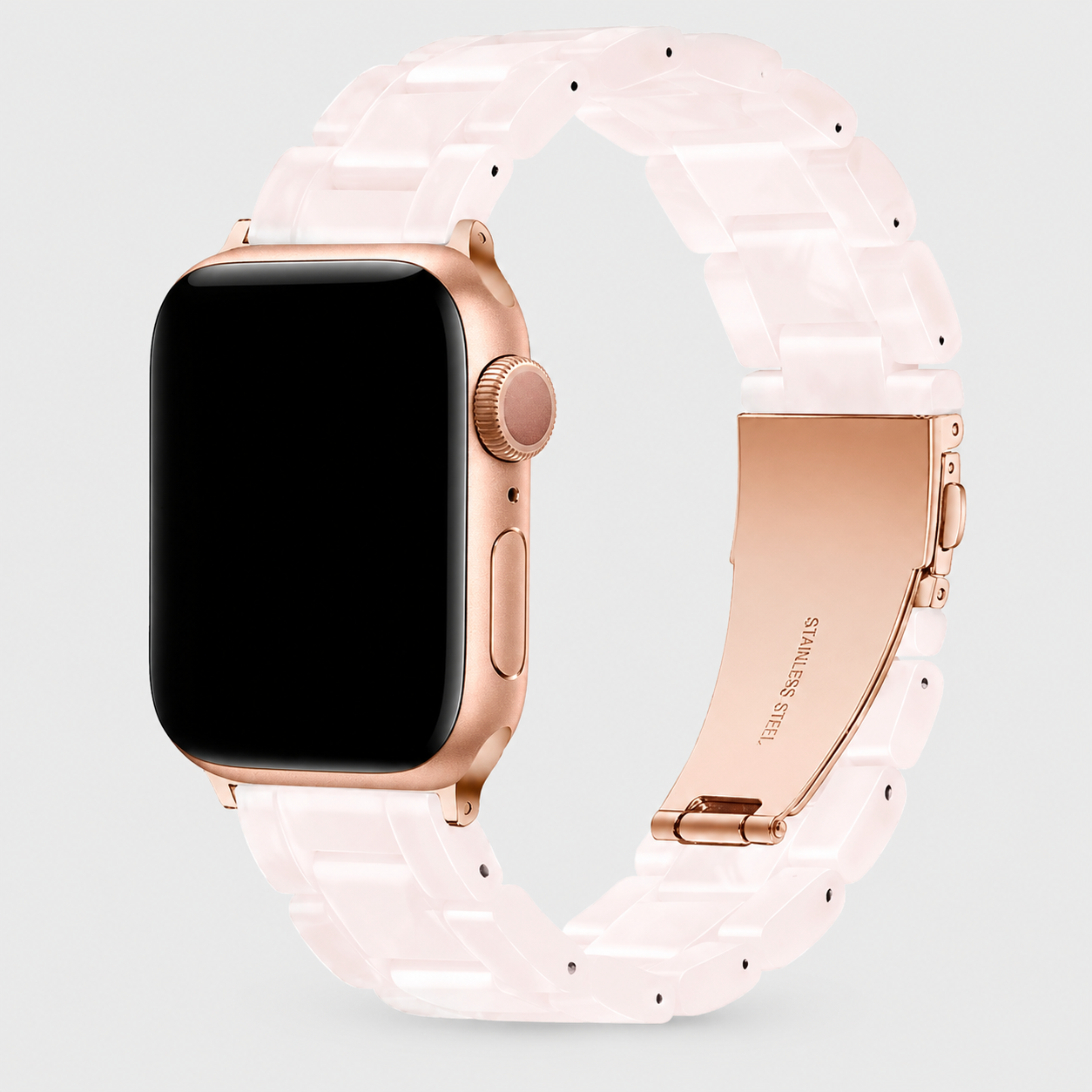 Apple Watch Armband „Marble“