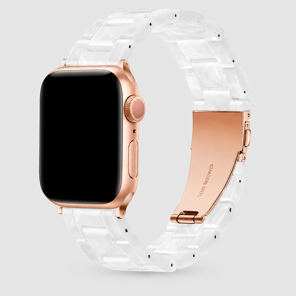 Apple Watch Armband „Marble“