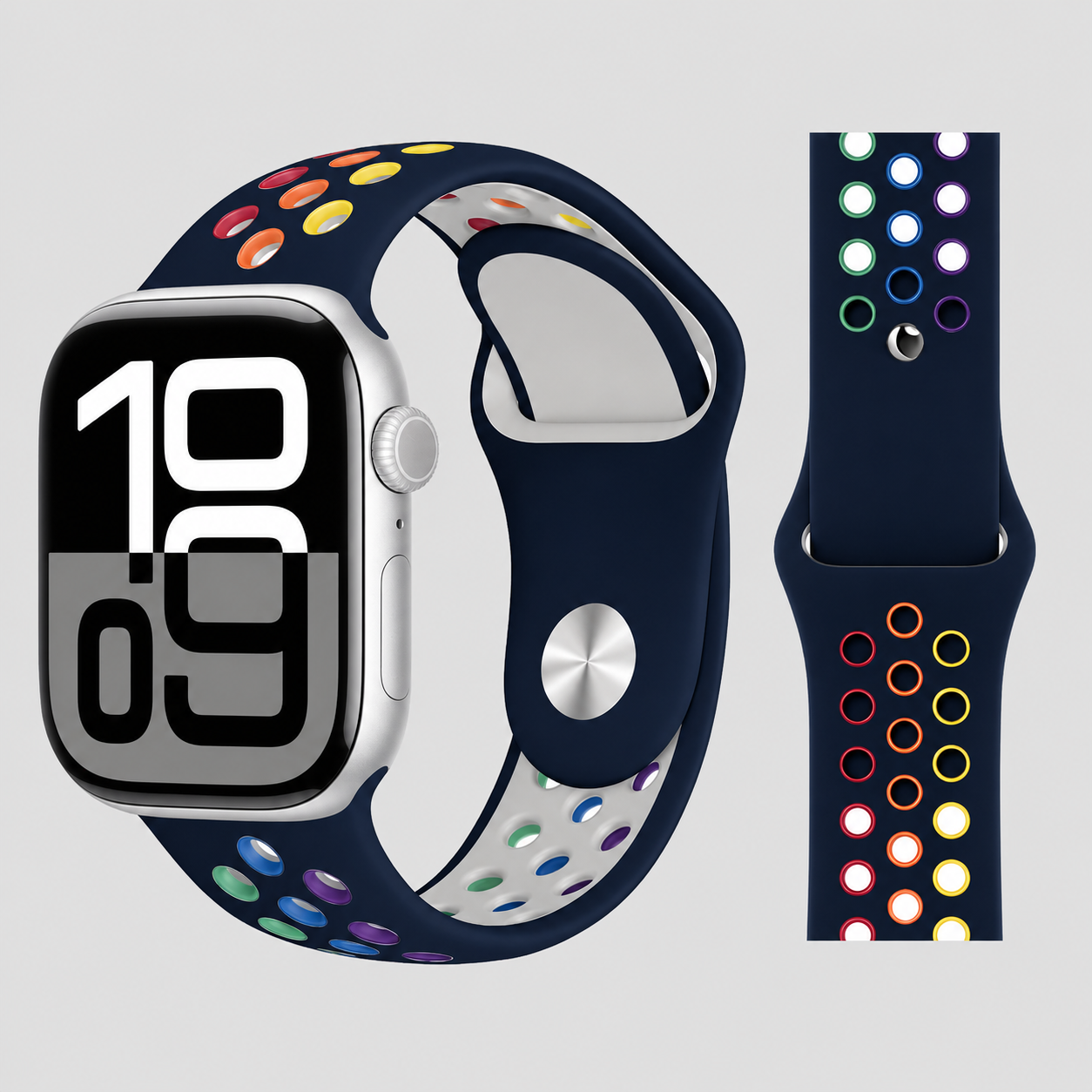 Apple Watch Armband „Sprint“