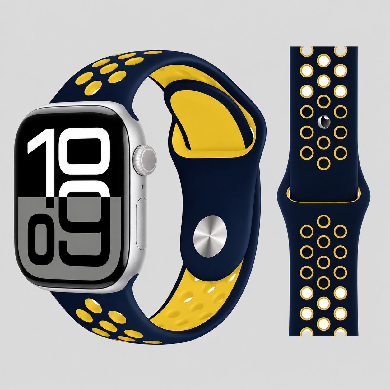 Apple Watch Armband „Sprint“