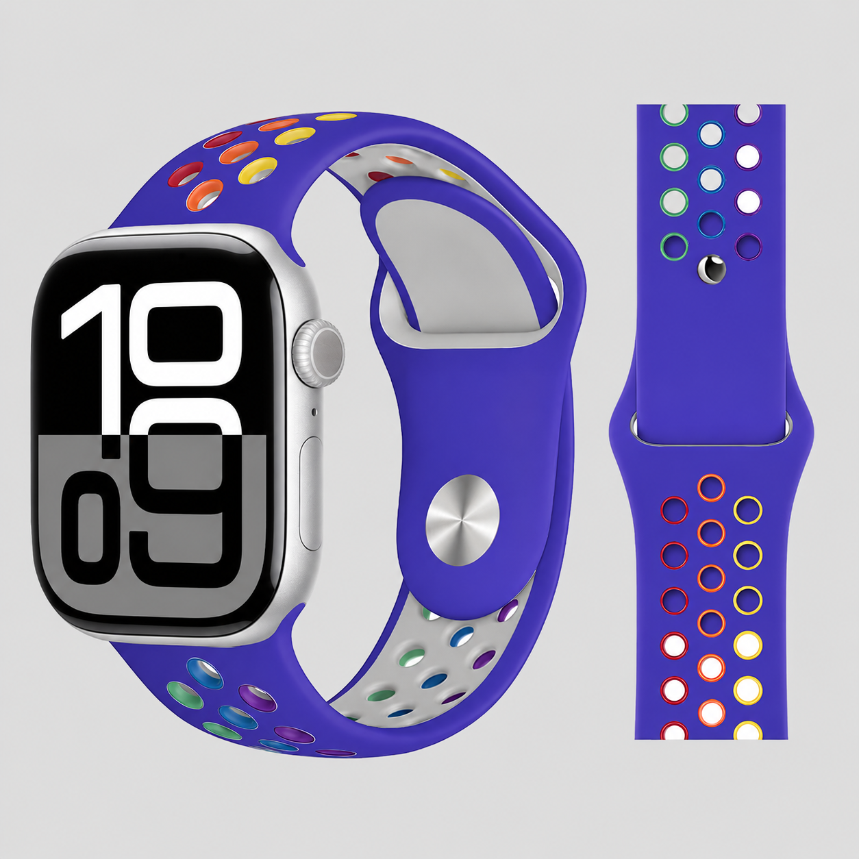 Apple Watch Armband „Sprint“