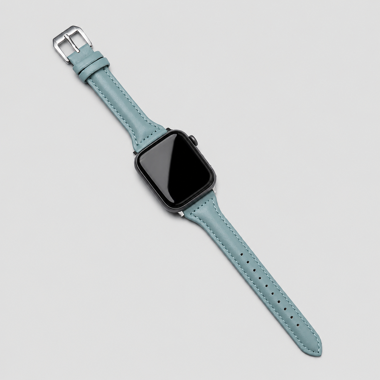 Apple Watch Armband „Grace Leather“