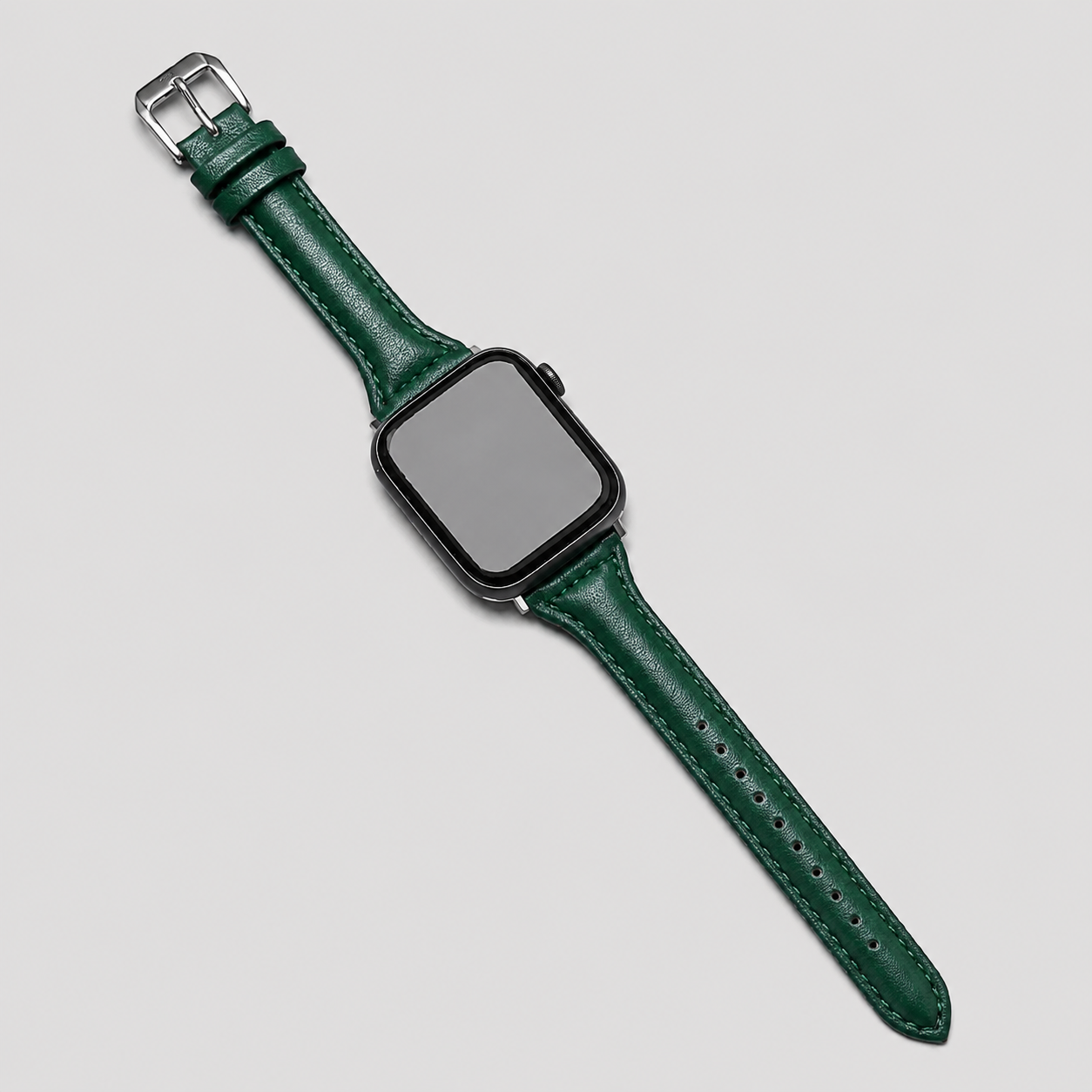 Apple Watch Armband „Grace Leather“