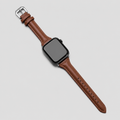 Apple Watch Armband „Grace Leather“