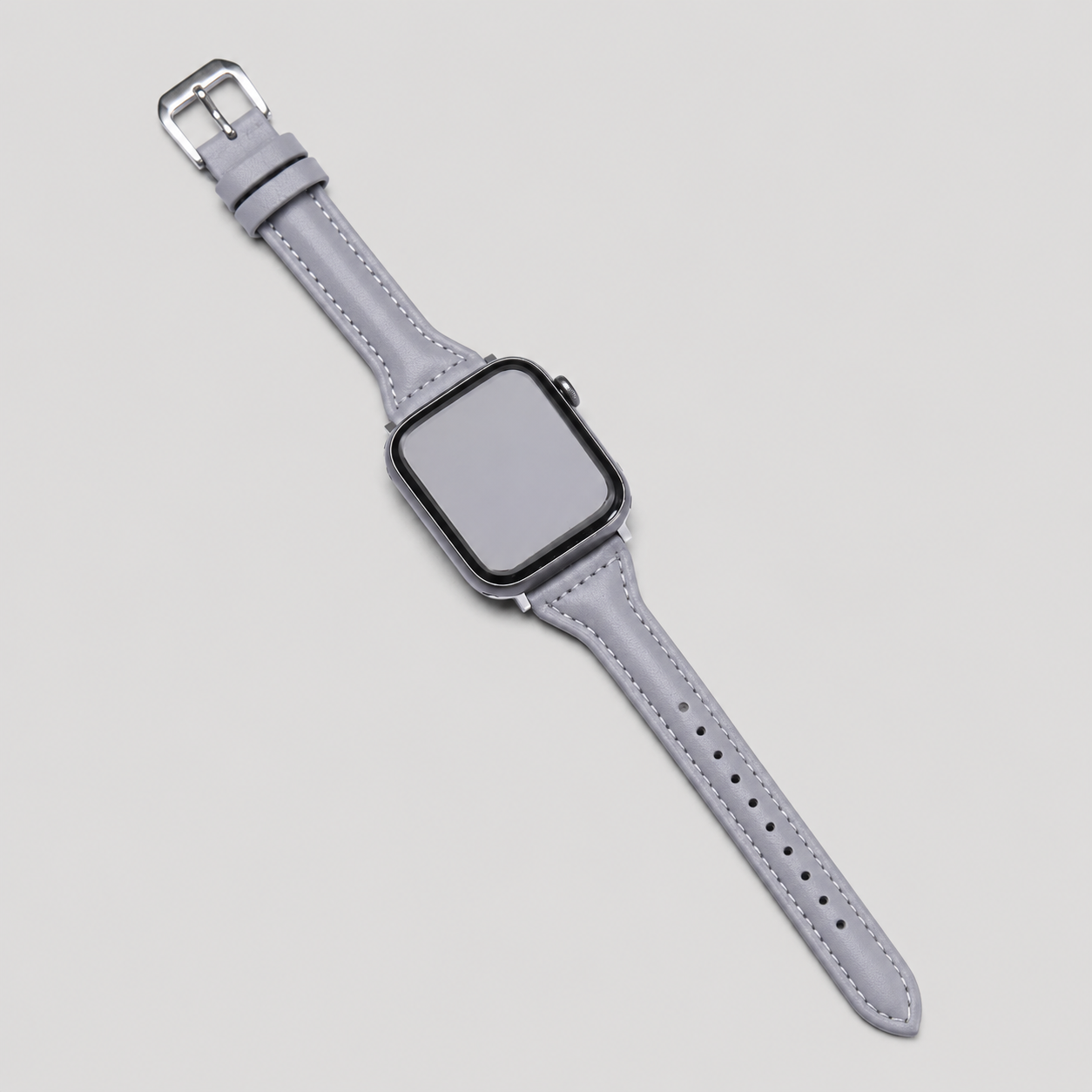 Apple Watch Armband „Grace Leather“