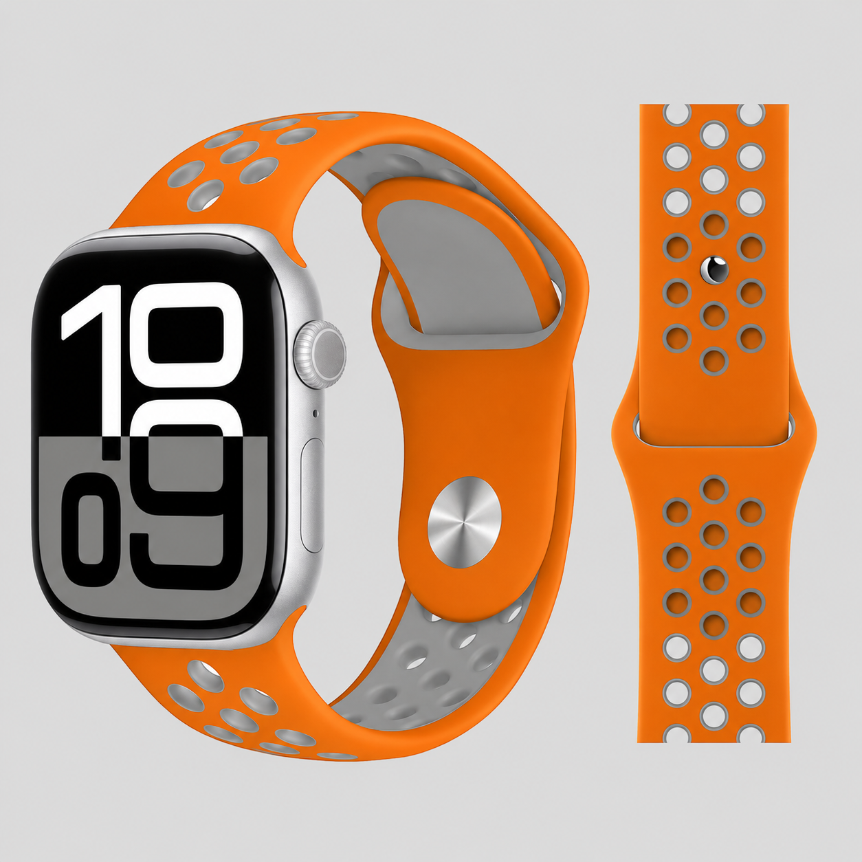 Apple Watch Armband „Sprint“
