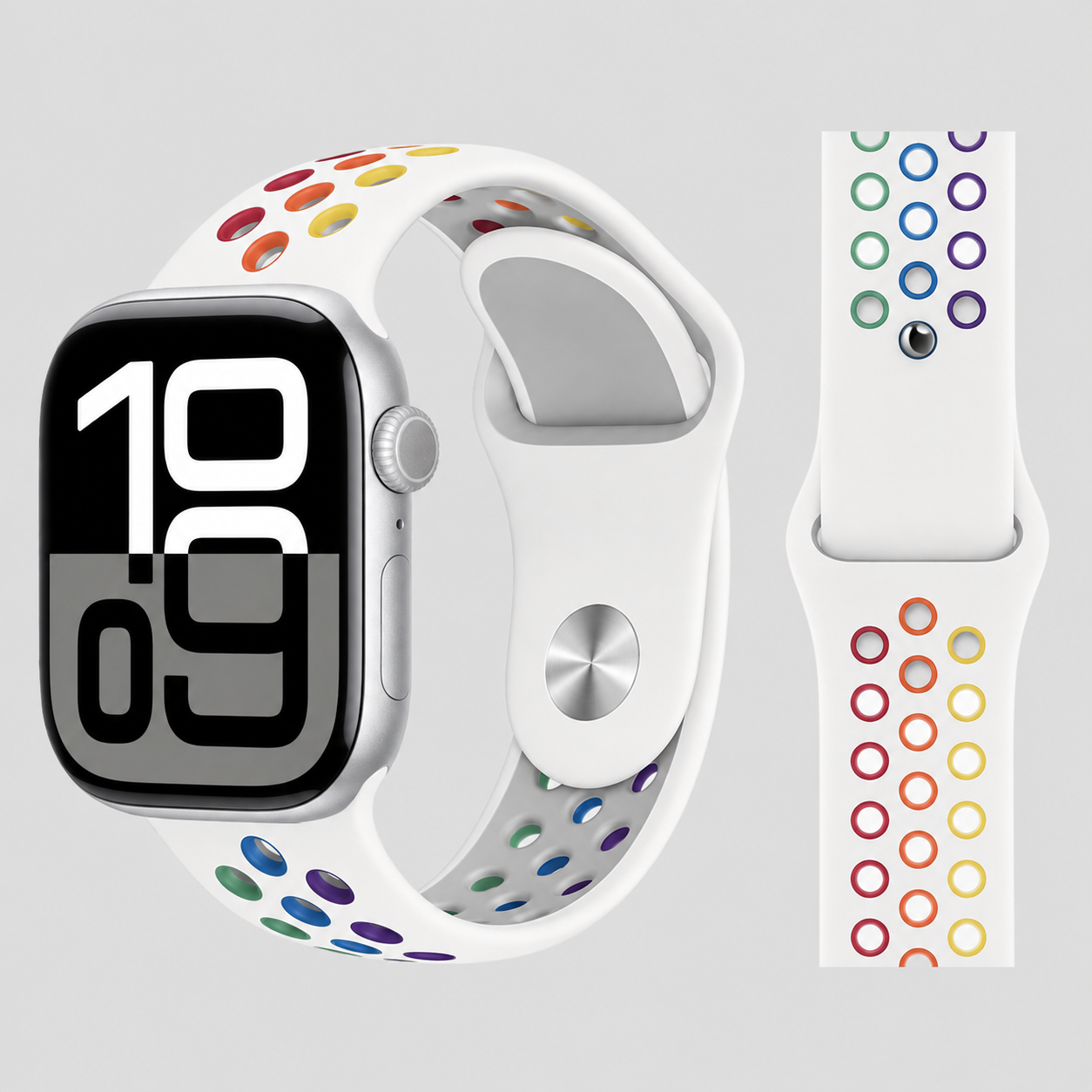 Apple Watch Armband „Sprint“