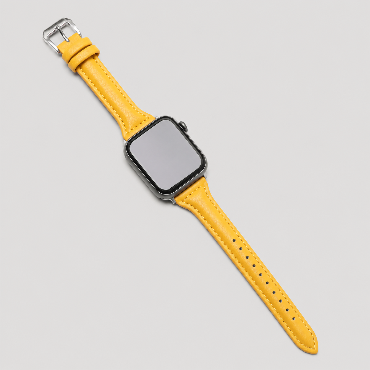 Apple Watch Armband „Grace Leather“
