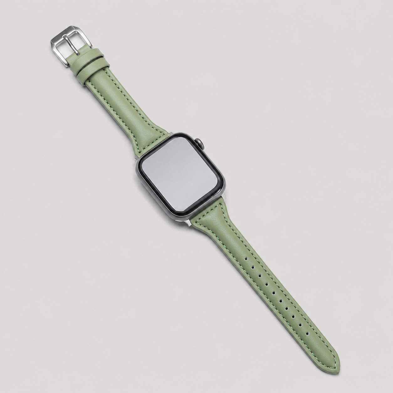 Apple Watch Armband „Grace Leather“