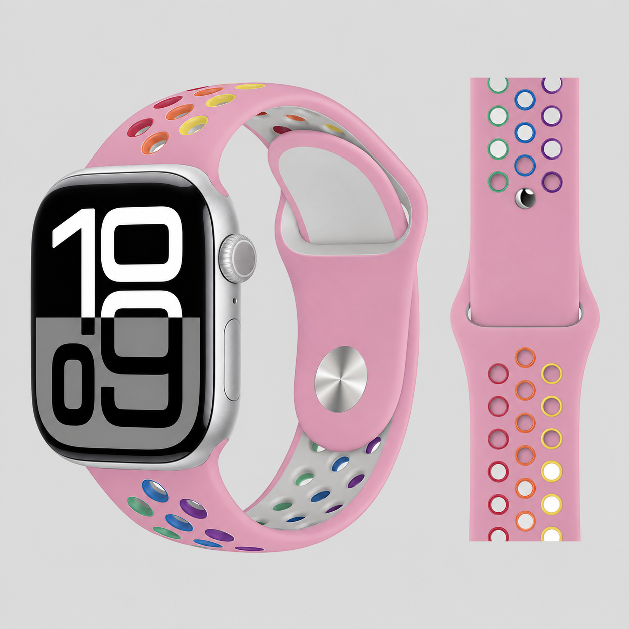 Apple Watch Armband „Sprint“