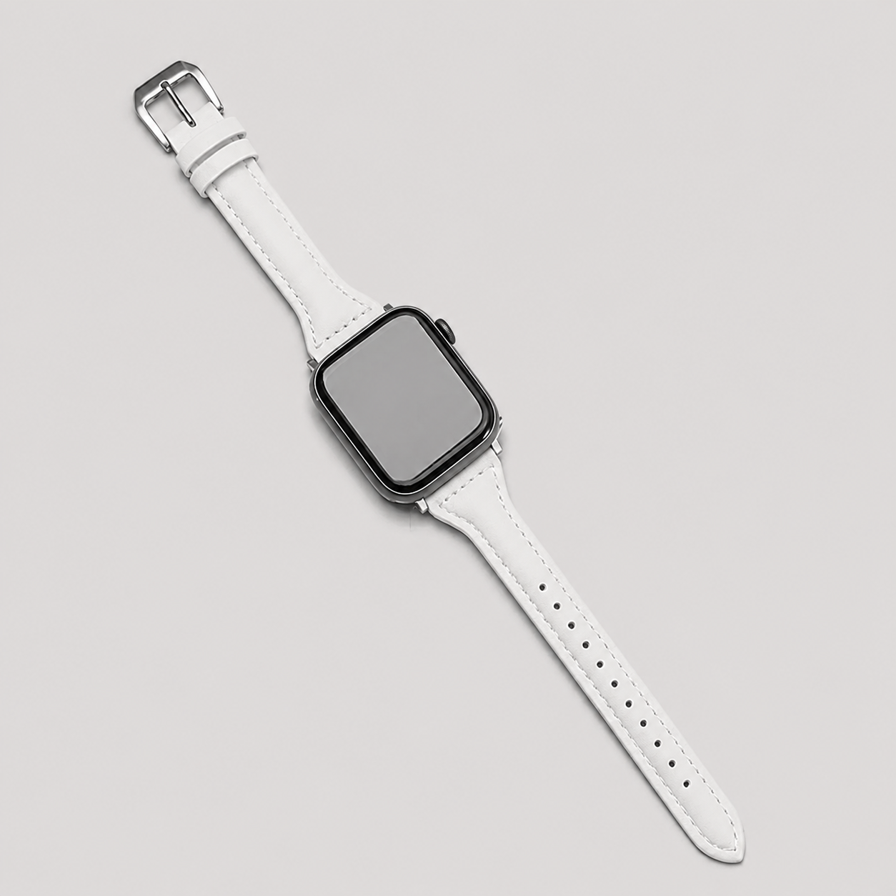 Apple Watch Armband „Grace Leather“