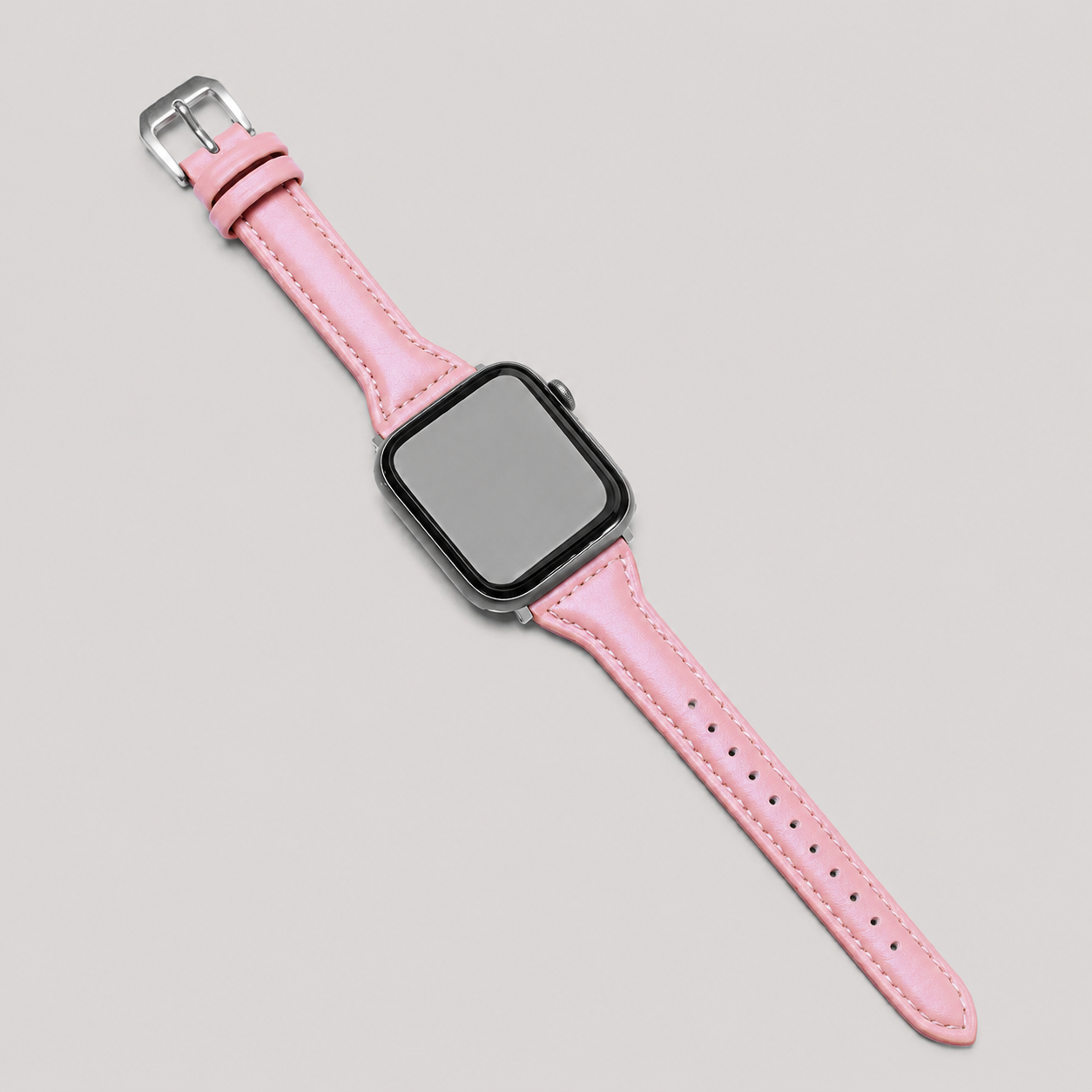Apple Watch Armband „Grace Leather“