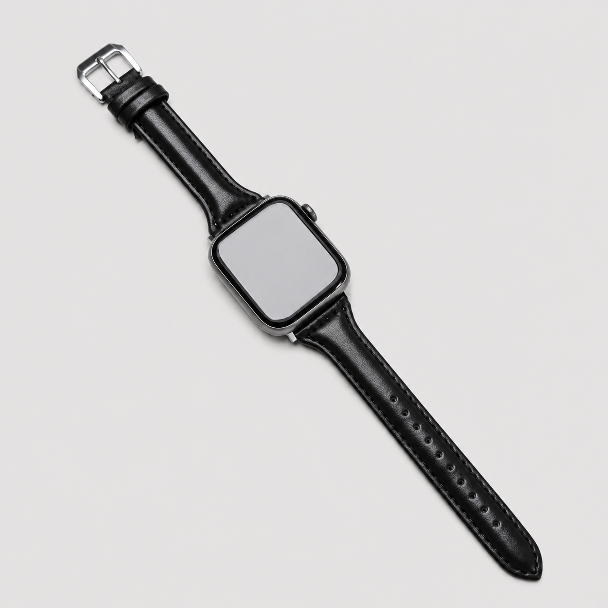 Apple Watch Armband „Grace Leather“
