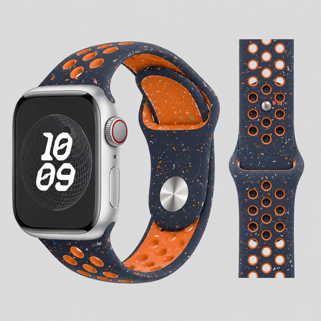 Apple Watch Armband „Sprint“