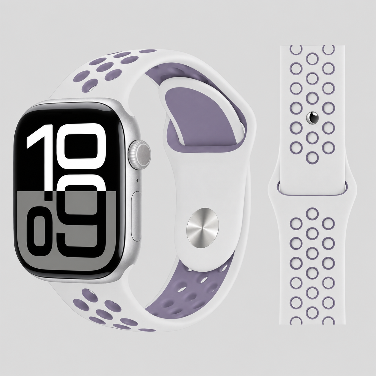 Apple Watch Armband „Sprint“