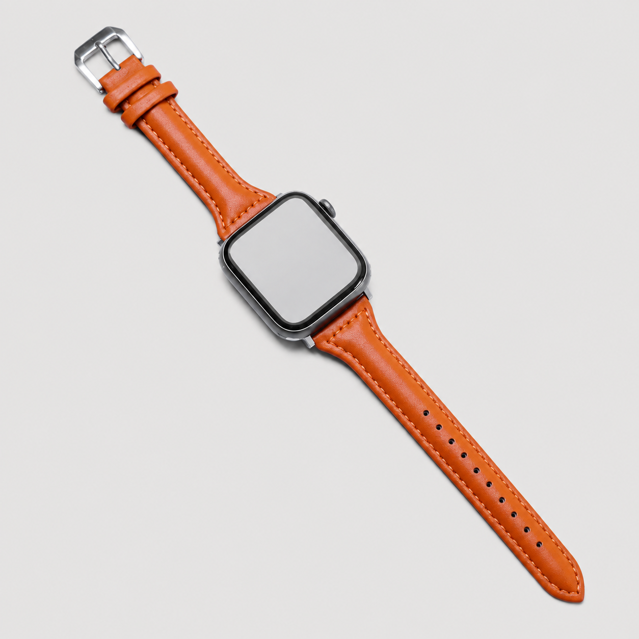 Apple Watch Armband „Grace Leather“