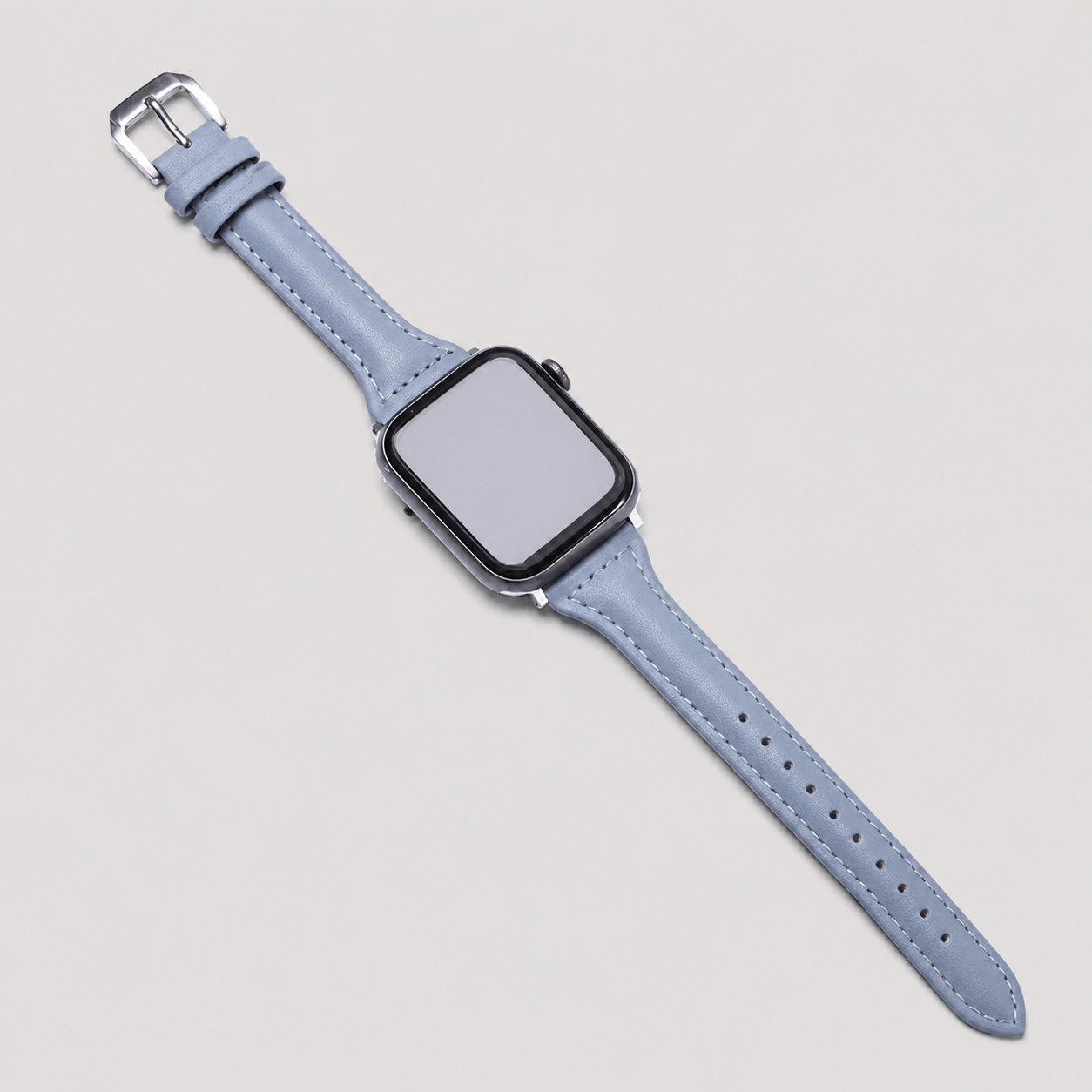 Apple Watch Armband „Grace Leather“