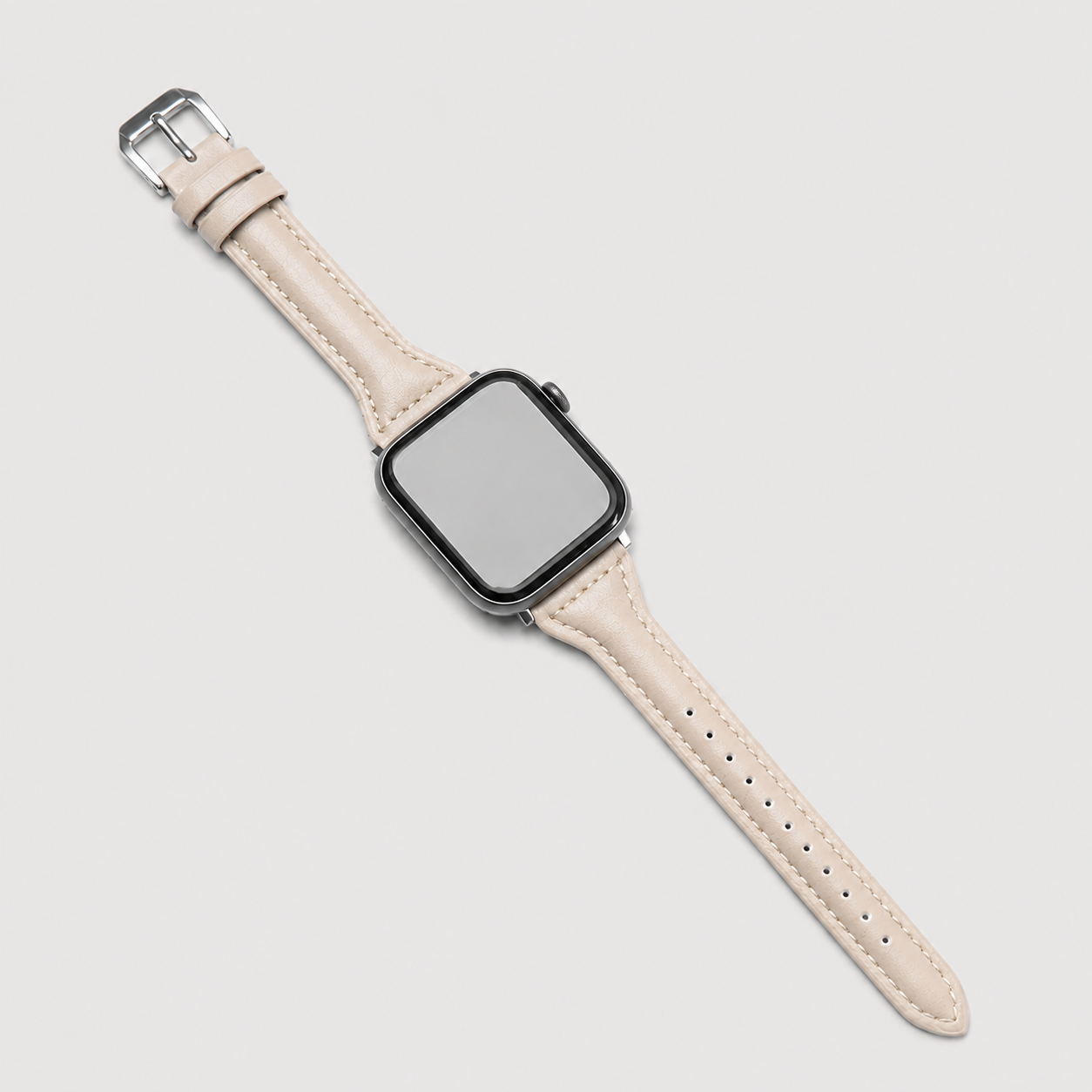 Apple Watch Armband „Grace Leather“