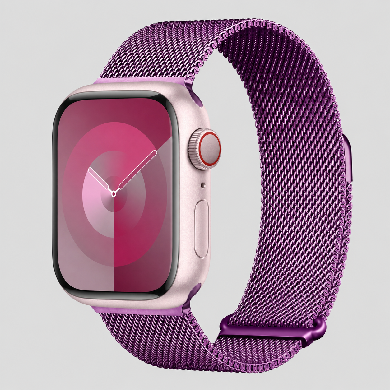 Apple Watch Armband „Milano“