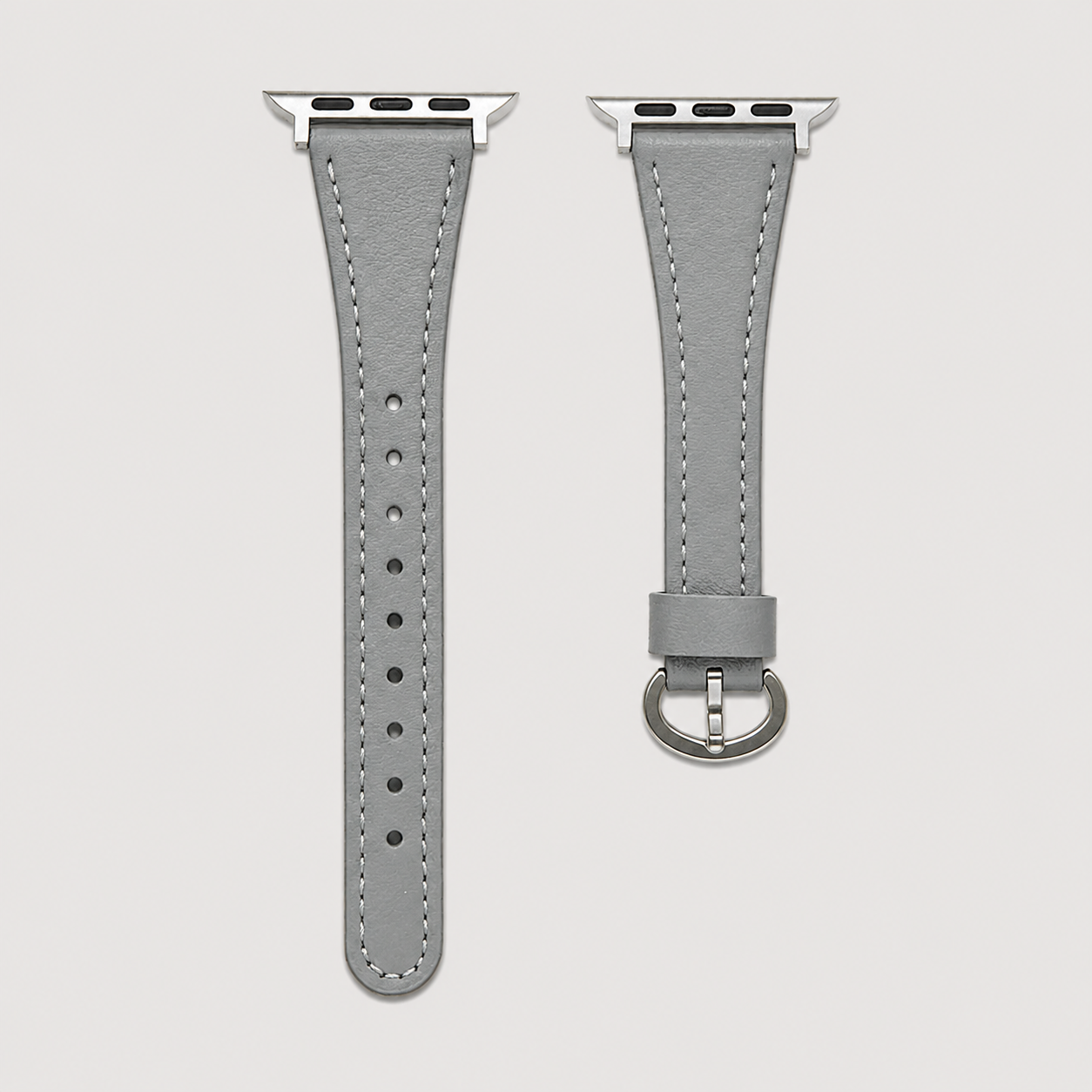 Apple Watch Armband „Élise Leather“