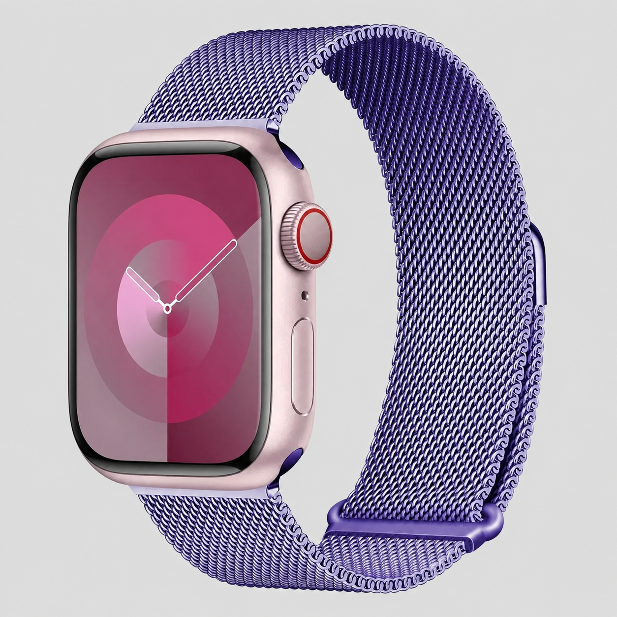 Apple Watch Armband „Milano“